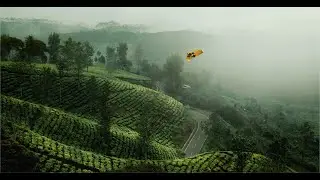 ARATOR 5C BAMBOO AGRO