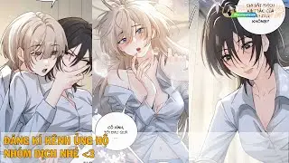 CHAP 67 || EM GÁI BỆNH KIỀU CHỈ MUỐN BỊ TÔI ỨC HIẾP || Truyện Tranh Bách Hợp ||  Xuyên sách