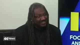 Workshop with Neal A Lester, PhD Straight Talk About the NWord   44News  Evansville, IN 44News  Evan