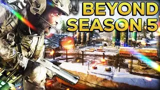 Great News for Battlefield 2042!