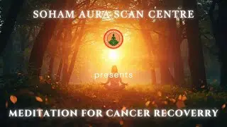 Guided Meditation for Cancer Recovery 🌿 | Emotional Strength & Inner Healing 💚