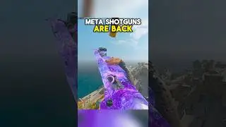 META SHOTGUN ON WARZONE IS BROKEN 🔥 ONE TAP MARINE SP BUILD ✅ #warzone #callofduty #cod #gaming