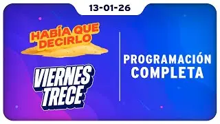 HABÍA QUE DECIRLO DESDE PINAMAR con Gastón Dalmau, Pauli Vetrano, Fausti Bo y Guido Cone ¡EN VIVO!