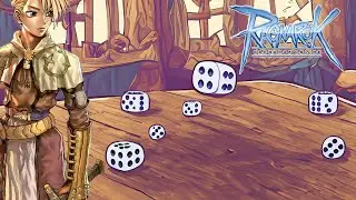 [iRO] First Dice Roll Tournament in Ragnarok Online