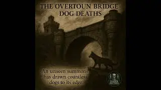 Overtoun Bridge Dog Suicides Mystery | The Dark Record | Ep. 16