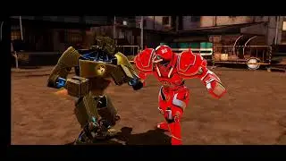 👊Gridlock VS  Albino & Crucher  & Midas gold👊 (Real steal WRB)