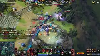 COMEBACK TALON ESPORTS VS BEASTCOAST BERLIN MAJOR 2023