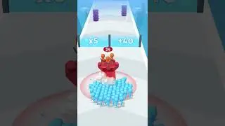 lmoossible level 100 count master #music #bestshortvedio #game