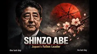 Killed in Public &mdash; Why Shinzo Abe&rsquo;s Death Shocked