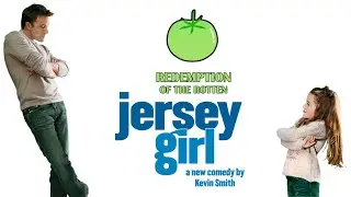 Redemption of the Rotten - Jersey Girl