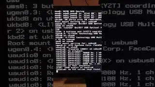 When you use BSD, but everyone thinks you are a hacker #bsd #hacker #unix