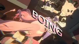 Nyanners 