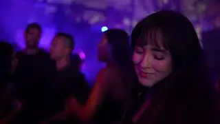 Ramon Bedoya Live @ Club La frecuencia, Cali Colombia
