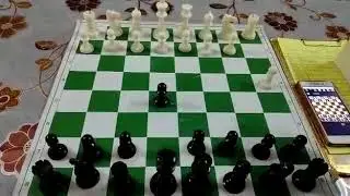 Hindi, VIDEO 22, SUBJECT: BLACK PEN SERIES, EVEN GAME, IMPROVE CHESS WITH THE HELP OF A MOBILE APP