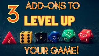 Unleash These Elements to Boost Your RPG Sessions | TTRPG Elite Philosophy - Quality #10