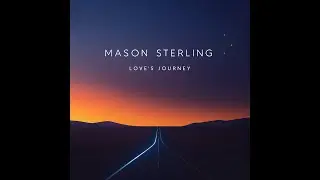 Stars Above - Mason Sterling (Official Audio)