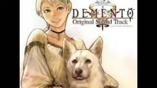 Haunting Ground Original Soundtrack - 07 Closed mind