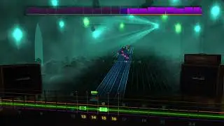 Ground Theme - Super Mario Bros. | Lead Guitar Tab - Rocksmith 2014/ Rocksmith+