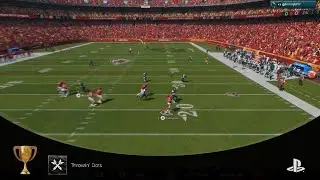 Madden NFLi dont defend drag routes srry