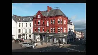 DENBIGH  WALES  throughout  time ... Part 1