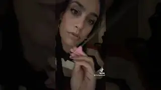ASMR Hair Styling w/ Invisible Clips