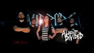 A Light Divided - You Can't Miss The Bear (Official Music Video)
