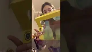 Unbox my first Breyer horse with me #horse #equestrianjourney #horsebreed