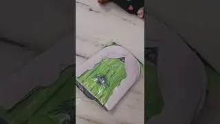 #MEESHO ,,, unboxing,neck designs cutting papers,,for tailors