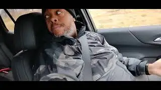 Catch me in Traffic 
