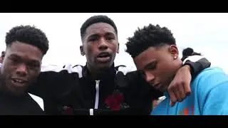 Percy Jack - Kill Switch (Official Music Video)