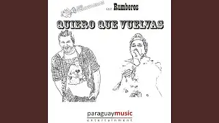Quiero Que Vuelvas
