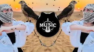 New Arabic Remix Song 2026 | TikTok Viral | Arabic Remix Songs | Slowed Reverb | Bass Boosted 