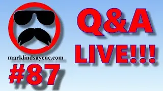 LIVE Q&A #87 - Vector Validator