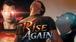Man of Steel | Rise Again Tribute