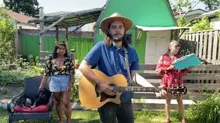 Copper Kettle - Albert Frank Beddoe (Bob Dylan arrangement)