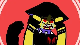 ninjago despair crowsong dhenifer wolfcat 🥀💔 why everyone hates me