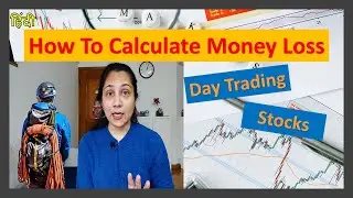 Trailer-Calculate Money Loss in Trading