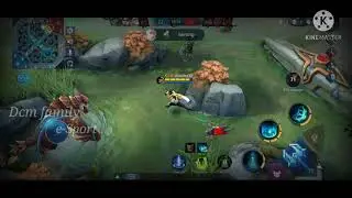 heroo Support pro estes