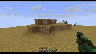 Isla sobre el agua Minecraft Actualizaci&oacute;n (Discord Slime Gamer)