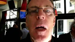 Tony Higgins (PFAS)