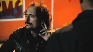 The Apology Scene SOA!
