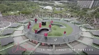 A Christmas Like No Other | CCIS2020 Theme Song at Gardens By The Bay