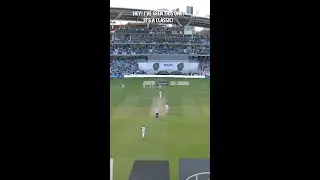 The build-up to #ZakCrawley's dismissal, starring DSP #MohammedSiraj | #ENGvIND