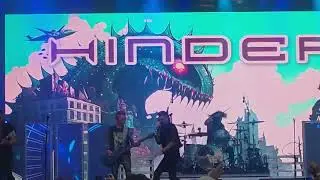 Hinder - 