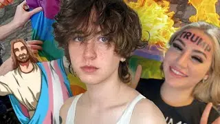 DETRANSITIONERS OR DOCTORS CONTROVERSY | MILESCHRONICLES