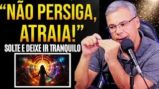 CONFIA E SOLTA QUE A MÁGICA ACONTECE !  VIBRE NA ABUNDÂNCIA DO UNIVERSO