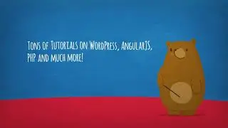 WymTuts - Channel Trailer