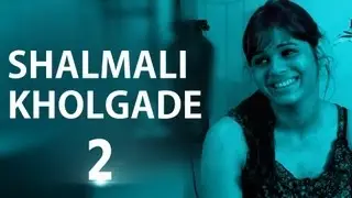 Shalmali Kholgade II On Amit Trivedi & Her First Bollywood Break | The MJ Show