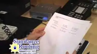 Sundance Roofing and Exteriors Tulsa TV Commercial
