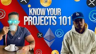 KNOW YOUR PROJECT 101 | CRYPTO MOON BOY | EP:8